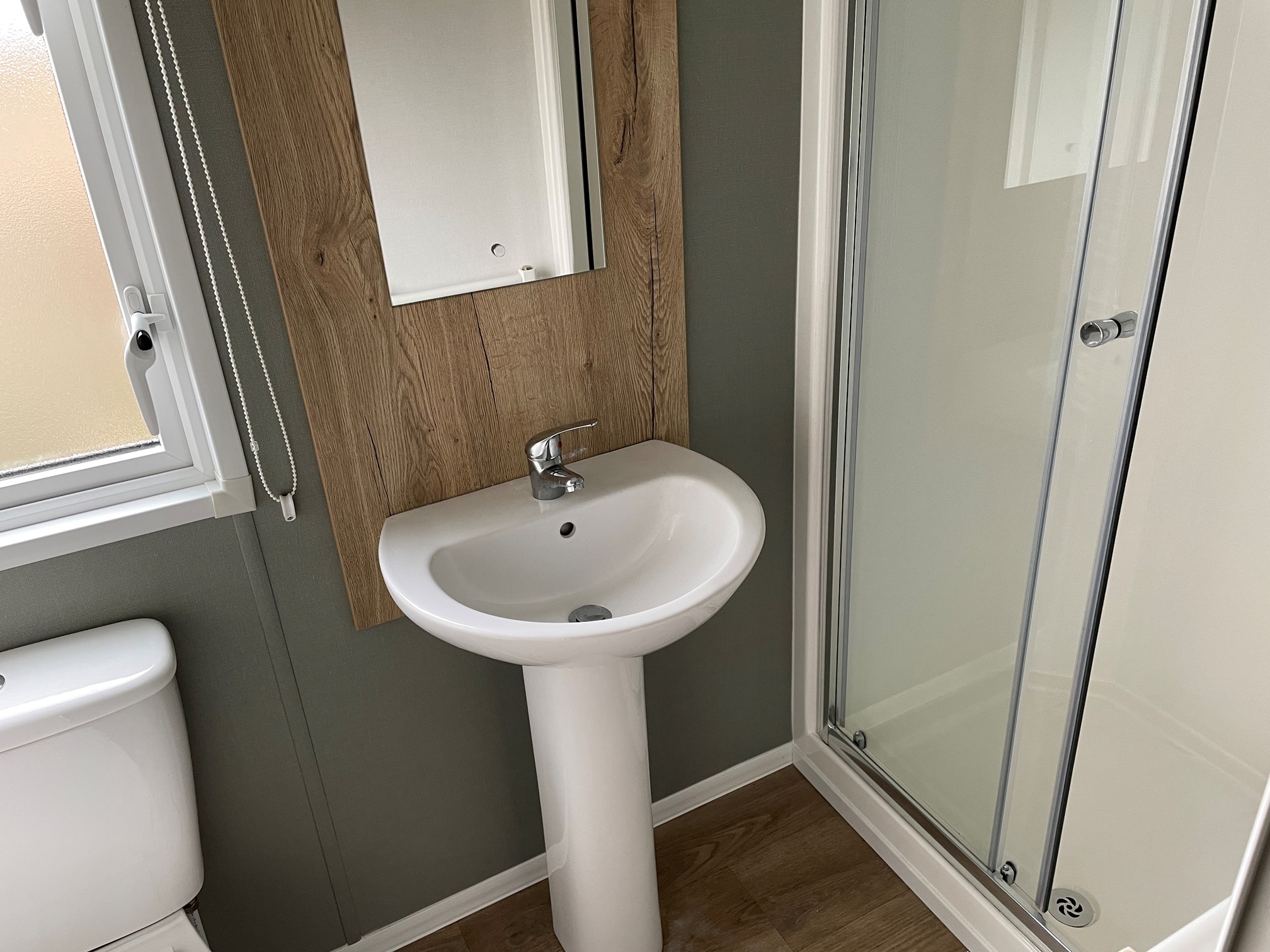 Willerby Ellerton Extra: Static Caravans for Sale on Caravan Parks, Knaresborough, North Yorkshire Image 1