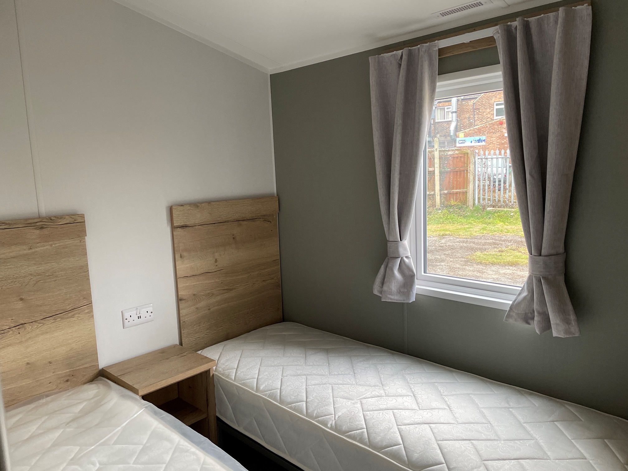 Willerby Ellerton Extra: Static Caravans for Sale on Caravan Parks, Knaresborough, North Yorkshire Image 2
