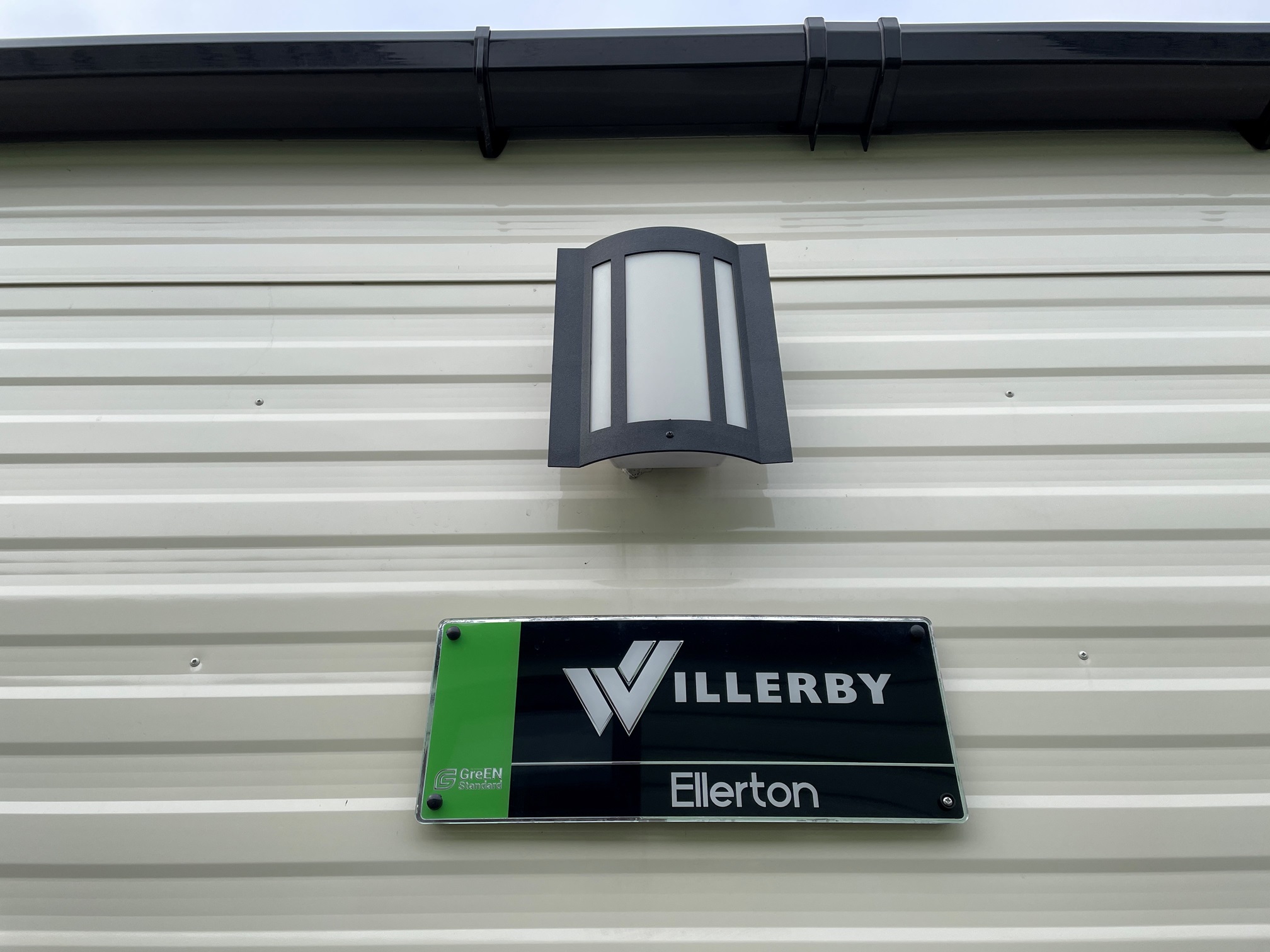 Willerby Ellerton Extra: Static Caravans for Sale on Caravan Parks, Knaresborough, North Yorkshire Image 5