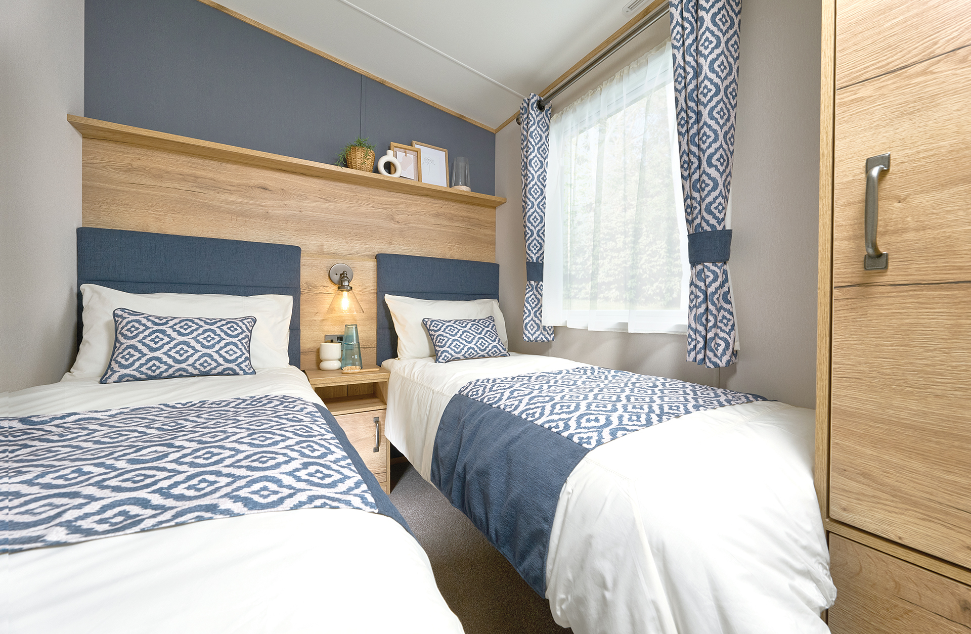 ABI Windermere Residential: New Static Caravans for Sale, Coming Soon Image 1