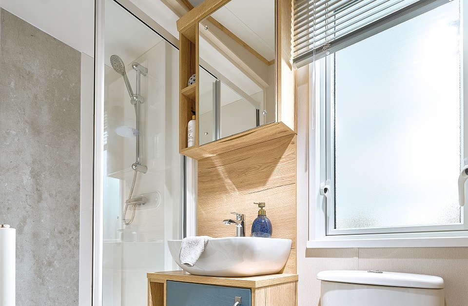 ABI Windermere Residential: New Static Caravans for Sale, Coming Soon Image 2