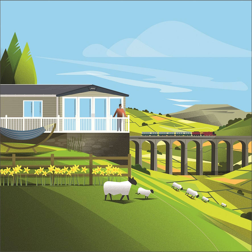 ABI Windermere Residential: New Static Caravans for Sale, Coming Soon Image 3