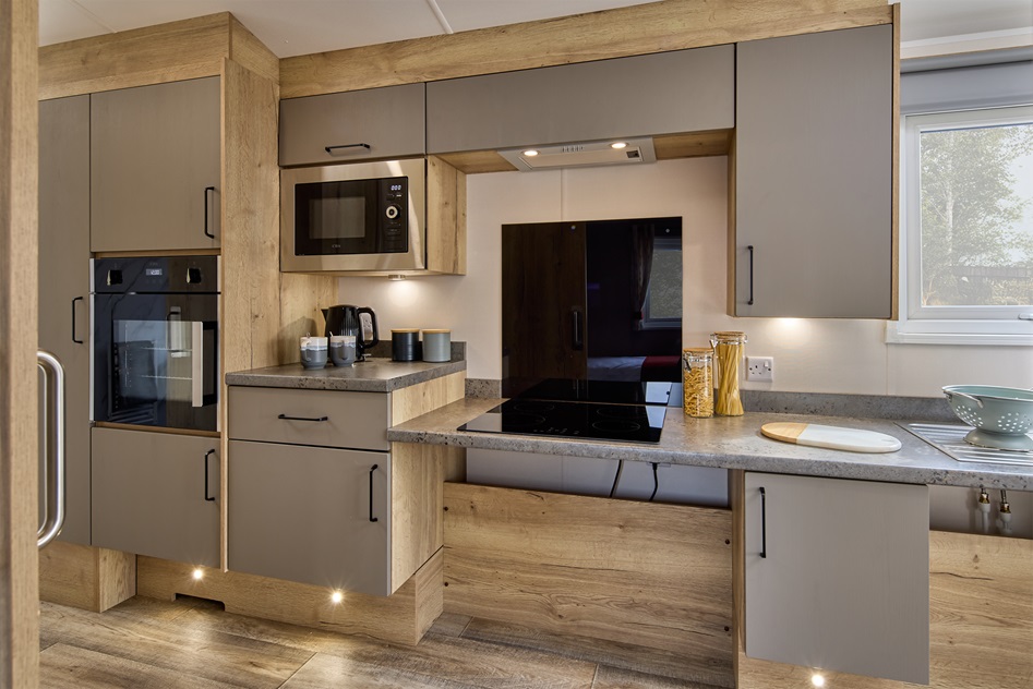 Willerby Rio Access: New Static Caravans for Sale, Available to Order Image 2