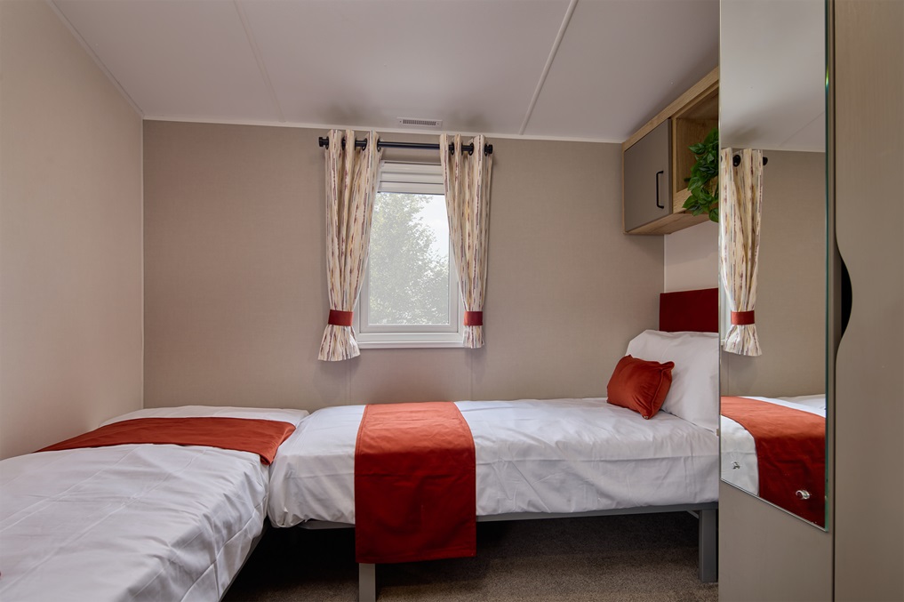 Willerby Rio Access: New Static Caravans for Sale, Available to Order Image 3