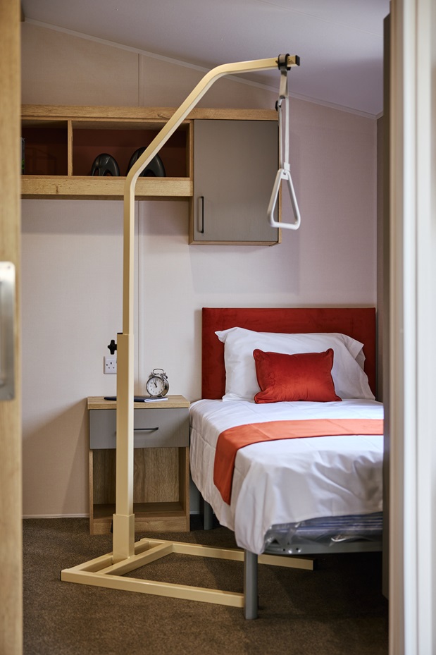Willerby Rio Access: New Static Caravans for Sale, Available to Order Image 4