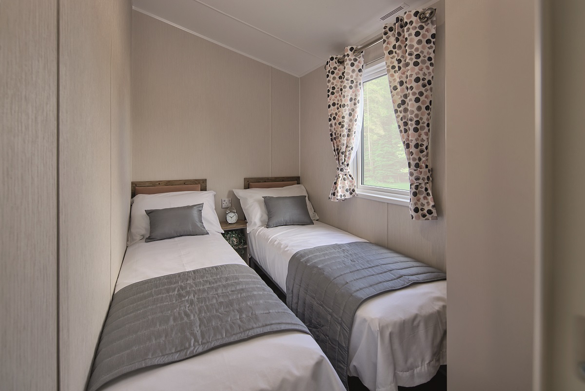Willerby Malton MK2: New Static Caravans for Sale, Langley Moor, Durham Image 2