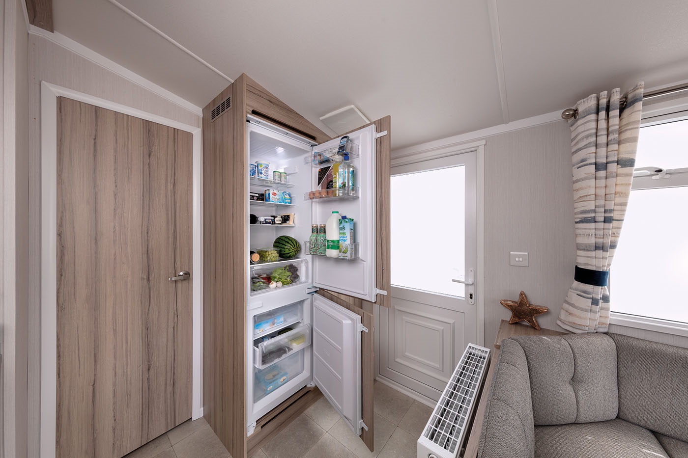 Swift Atlantique : New Static Caravans for Sale, Coming Soon Image 2