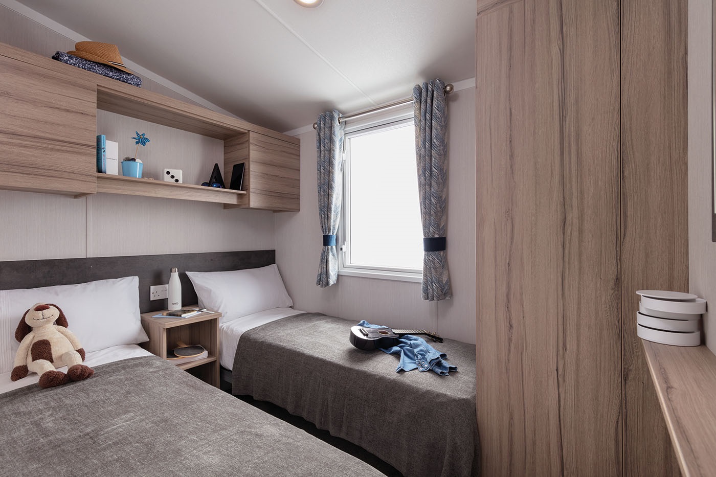 Swift Atlantique : New Static Caravans for Sale, Coming Soon Image 5