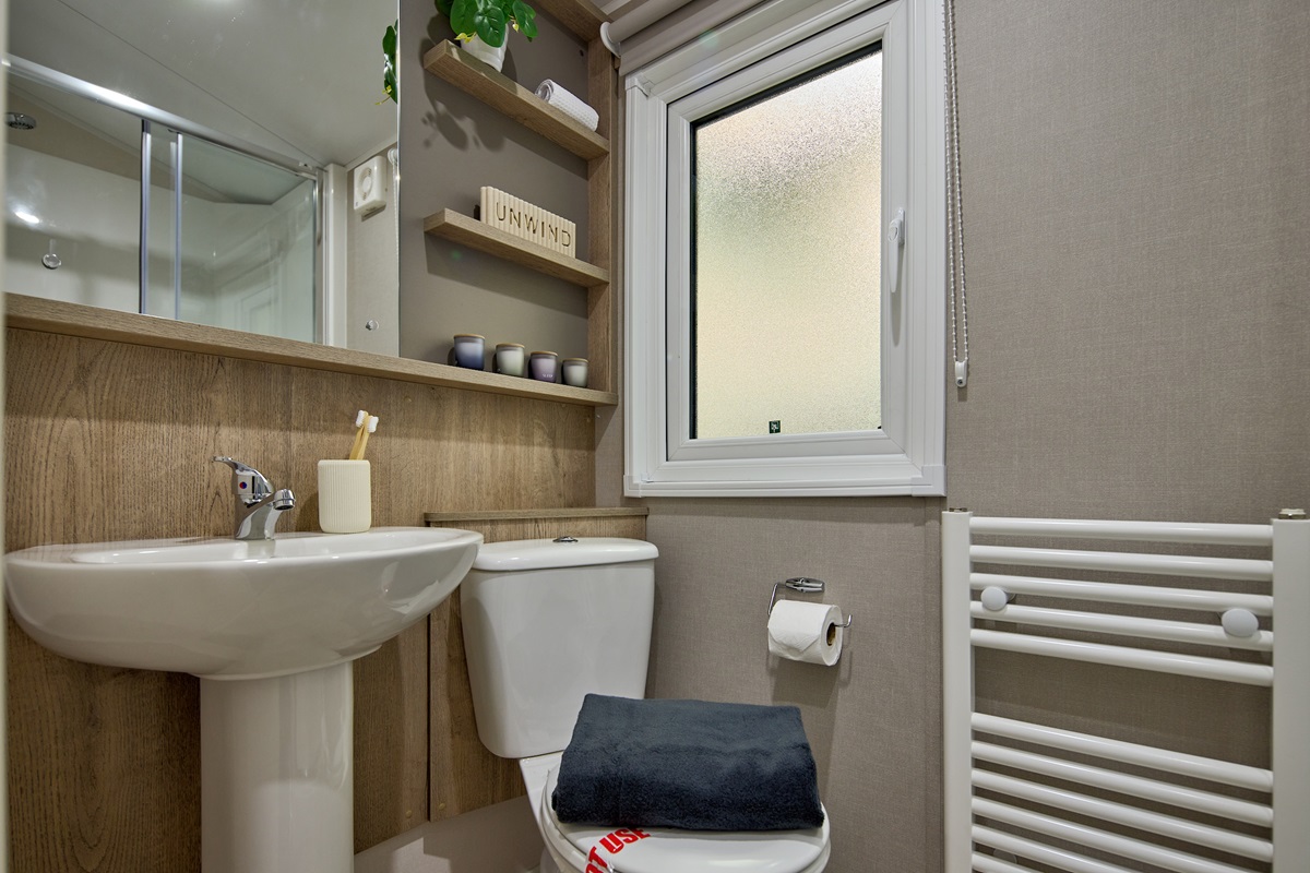 Willerby Salisbury: New Static Caravans for Sale, Coming Soon Image 2