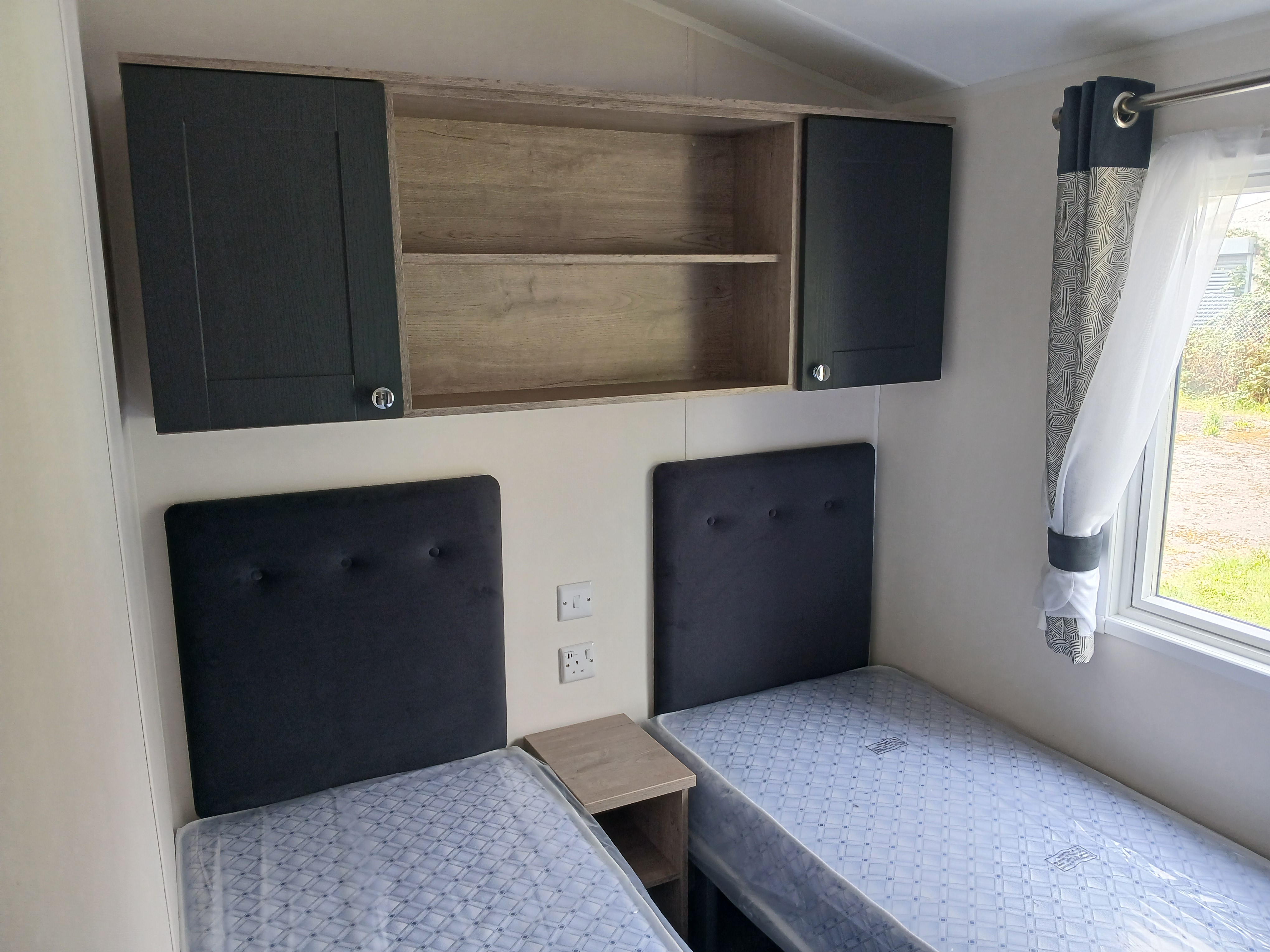 2027 Willerby Sierra Anniversary| Ideal Caravans Image 4