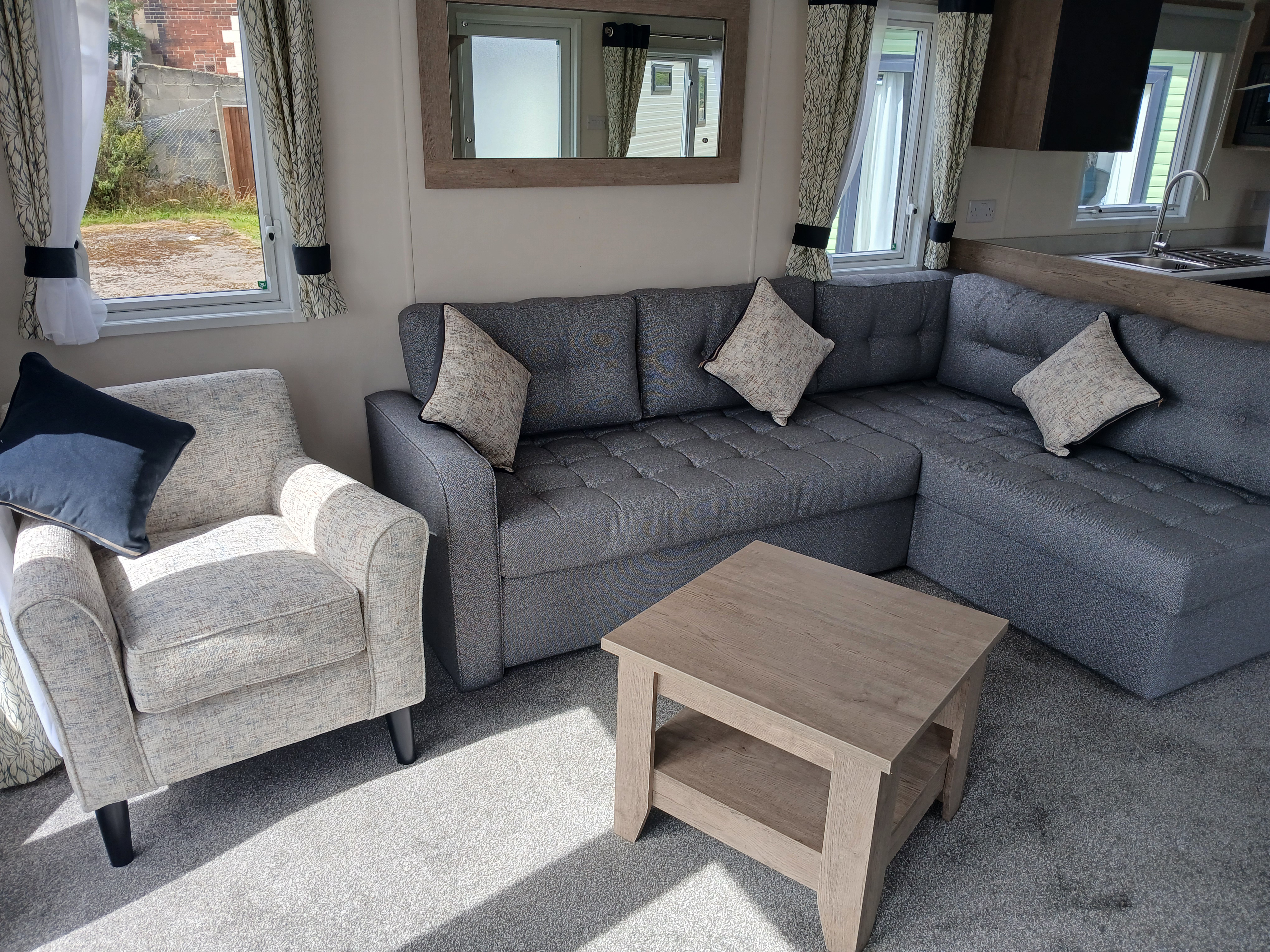 2027 Willerby Sierra Anniversary| Ideal Caravans Image 5