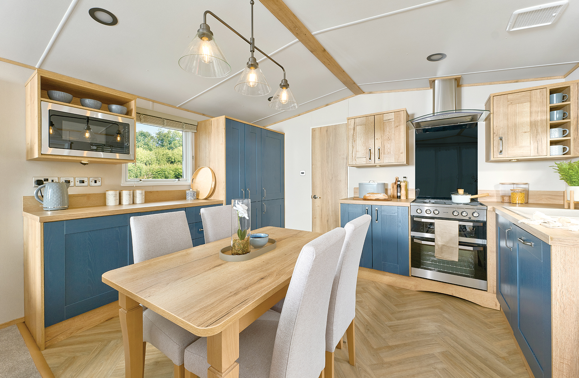 ABI Windermere : New Static Caravans for Sale, Coming Soon Image 1