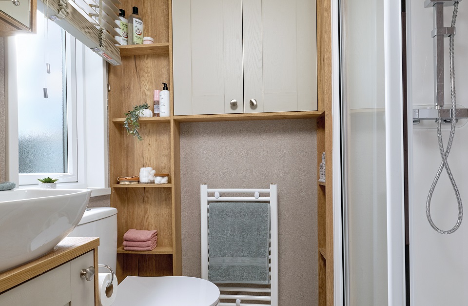 ABI Ambleside Residential: New Static Caravans for Sale, Kings Meaburn, Cumbria and the Lake District Image 4
