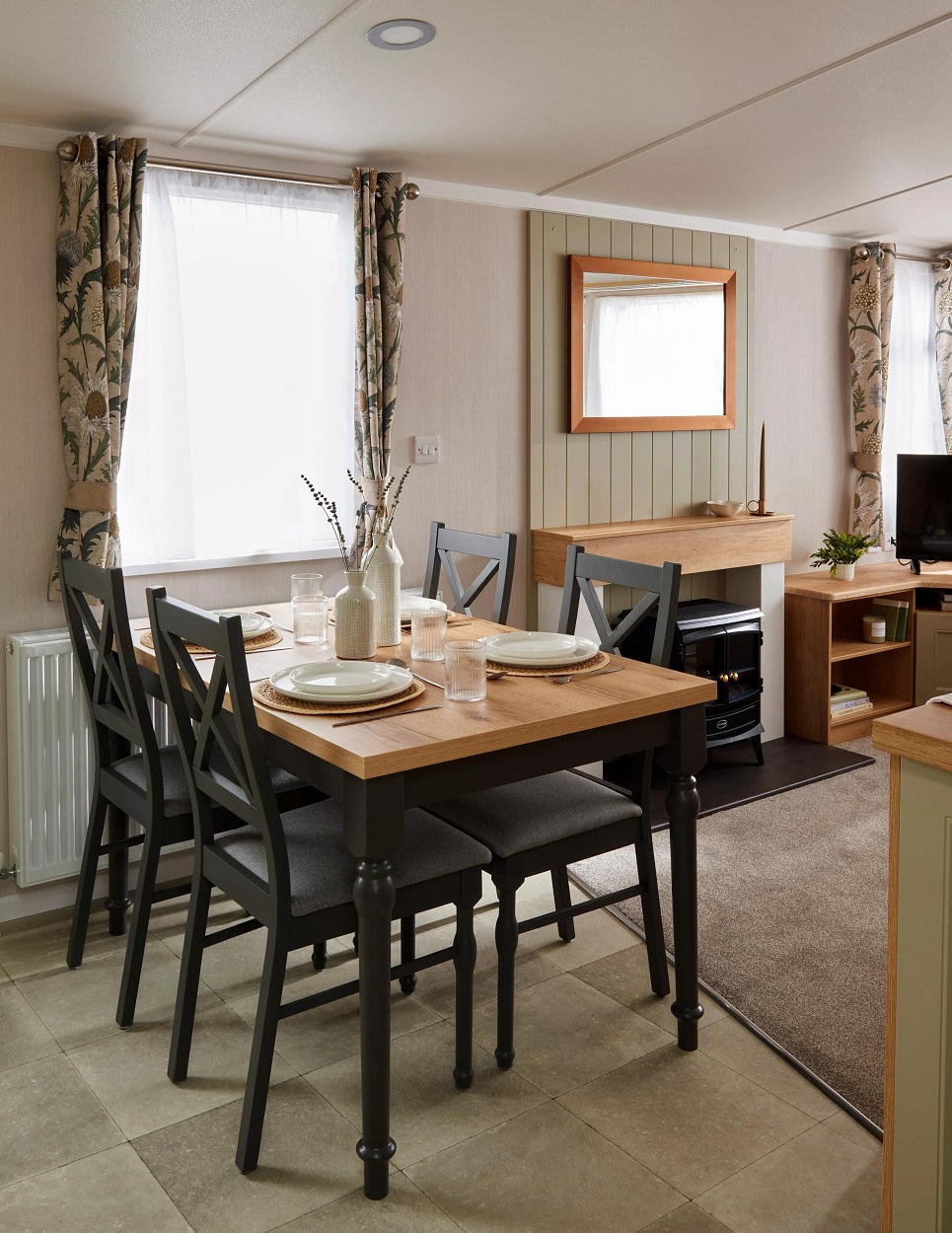 Swift Provence: New Static Caravans for Sale, Langley Moor, Durham Image 1