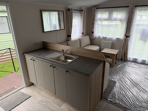 Willerby Rio 2026 at The Butts Caravan Park, Stanhope Image 4
