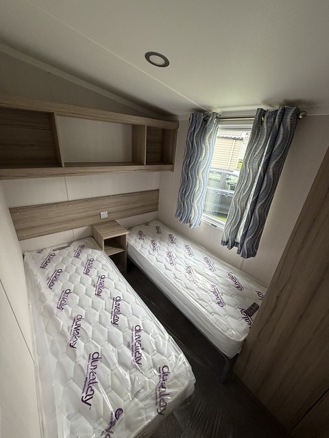 2025 Swift Royan at The Butts, Stanhope | Ideal Caravans Image 4