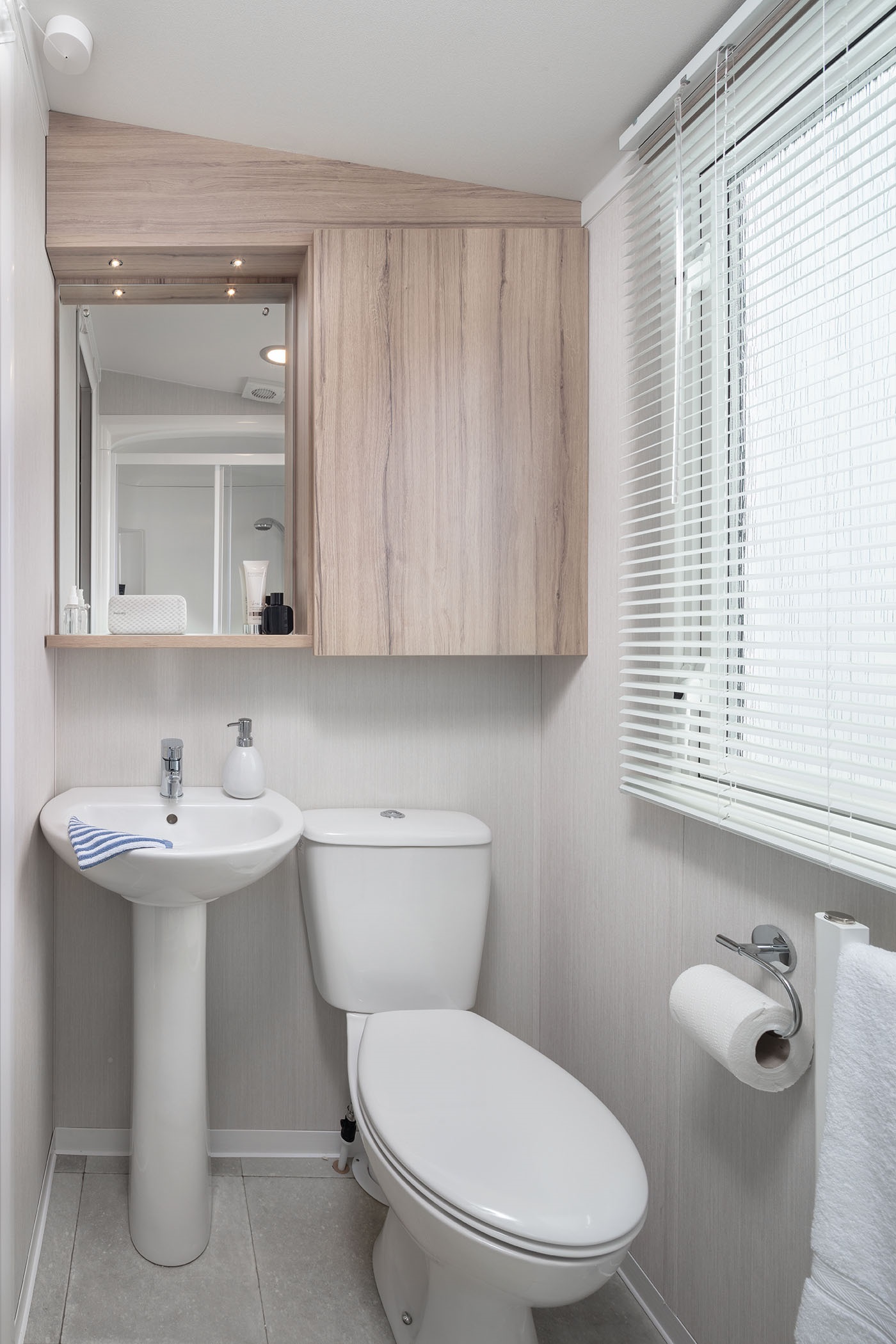 2025 Swift Atlantique  Holiday Home Northumberland and Lakes Image 4