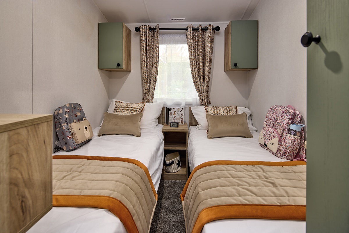 2025 Willerby Buxton  Holiday Home Durham and Northumberland Image 3