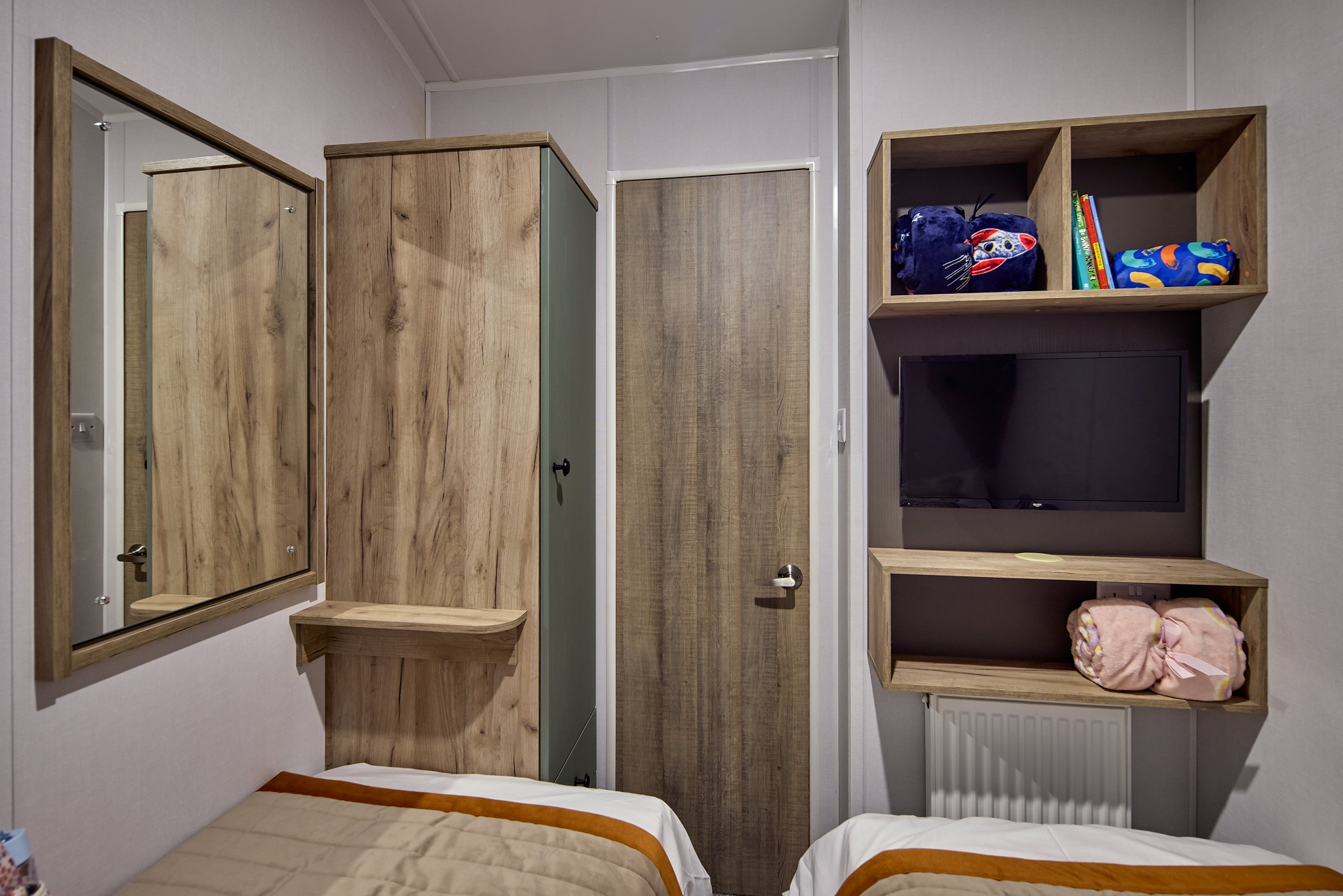 2025 Willerby Buxton  Holiday Home Durham and Northumberland Image 4