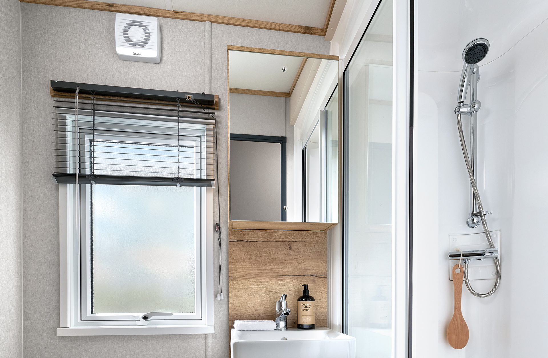 2025 ABI Keswick Caravan for Sale in Bamburgh Northumberland Image 2