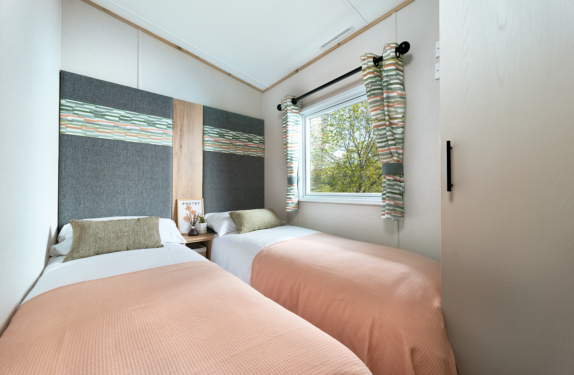 2025 ABI Keswick Caravan for Sale in Bamburgh Northumberland Image 3