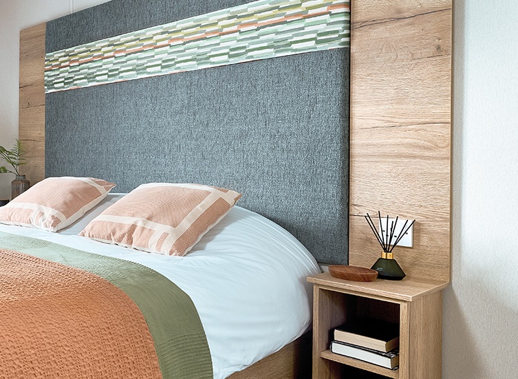 2025 ABI Keswick Caravan for Sale in Bamburgh Northumberland Image 4