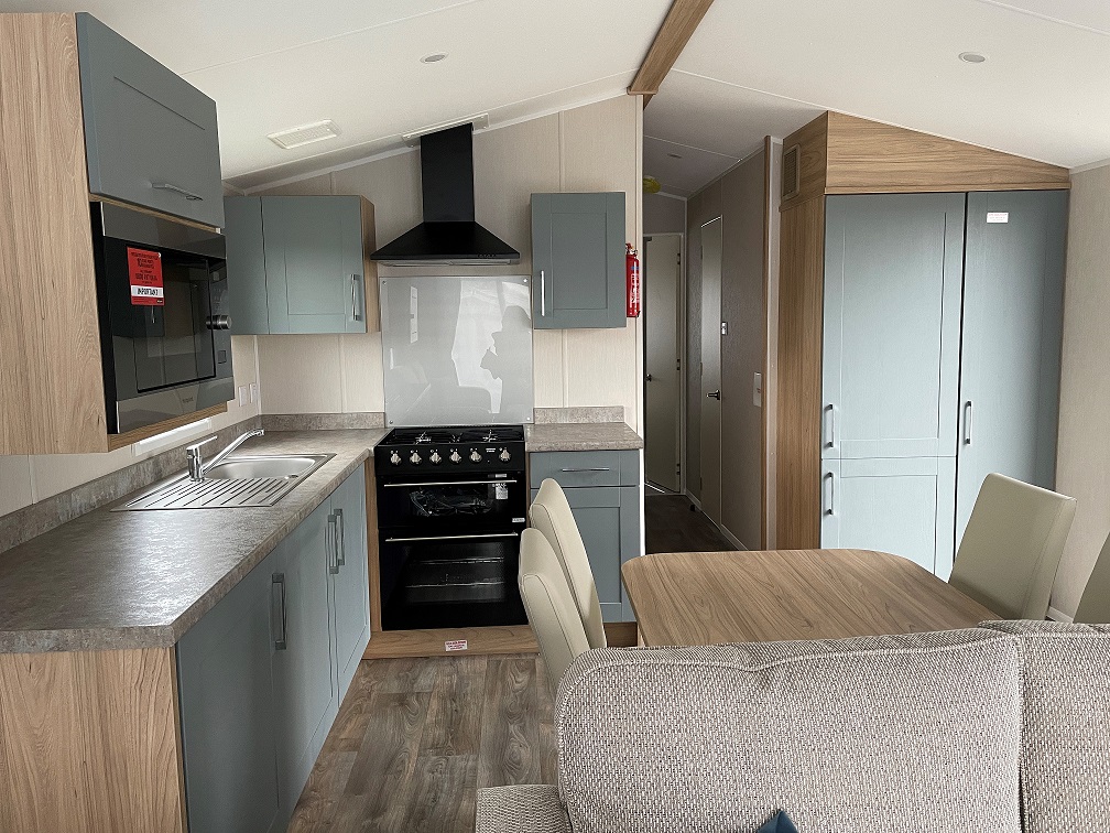 2023 Willerby Malton | Ideal Caravans Image 1