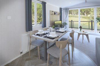 2025 Swift Ardennes for Sale in Bamburgh Northumberland | Ideal Caravans Image 1