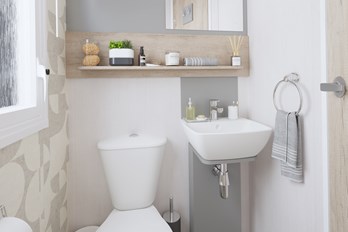 2025 Swift Ardennes for Sale in Bamburgh Northumberland | Ideal Caravans Image 4