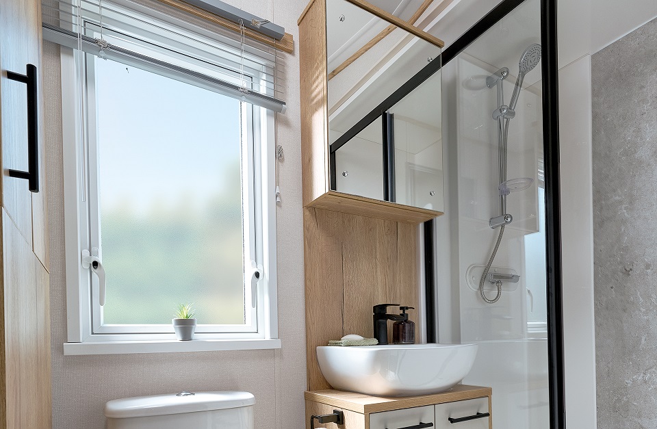 2025 ABI St David at Waren Caravan Park Bamburgh Image 2