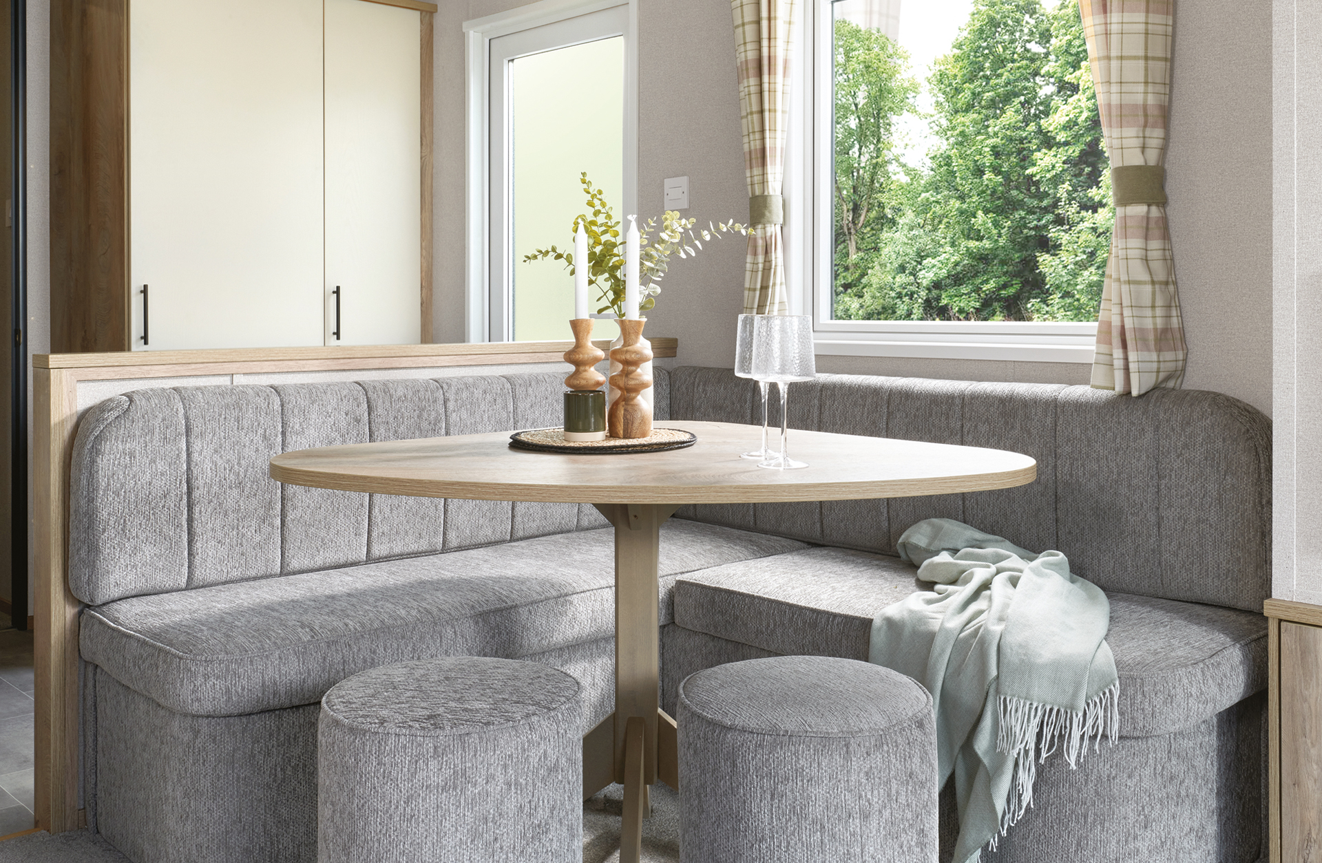 ABI Keswick | Ideal Caravans Durham Showground Image 4