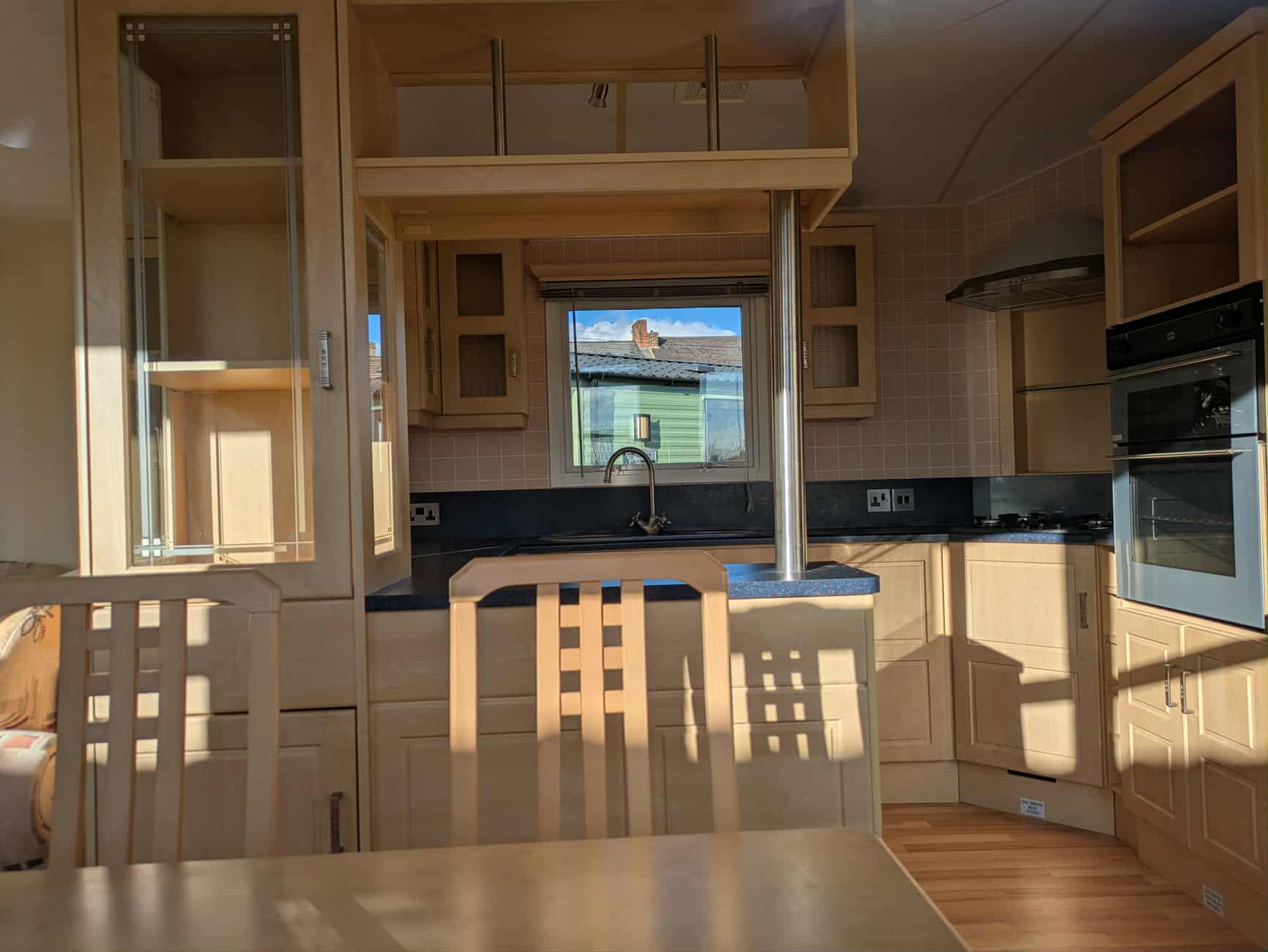 2007 Green Atlas Heritage Super | Ideal Caravans Durham Image 4