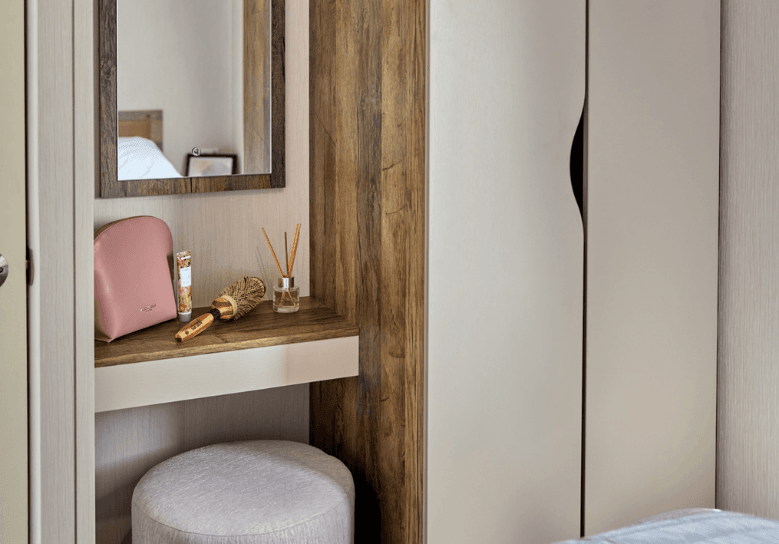 2026 Green Willerby Malton | Ideal Caravans Langley Moor Image 5