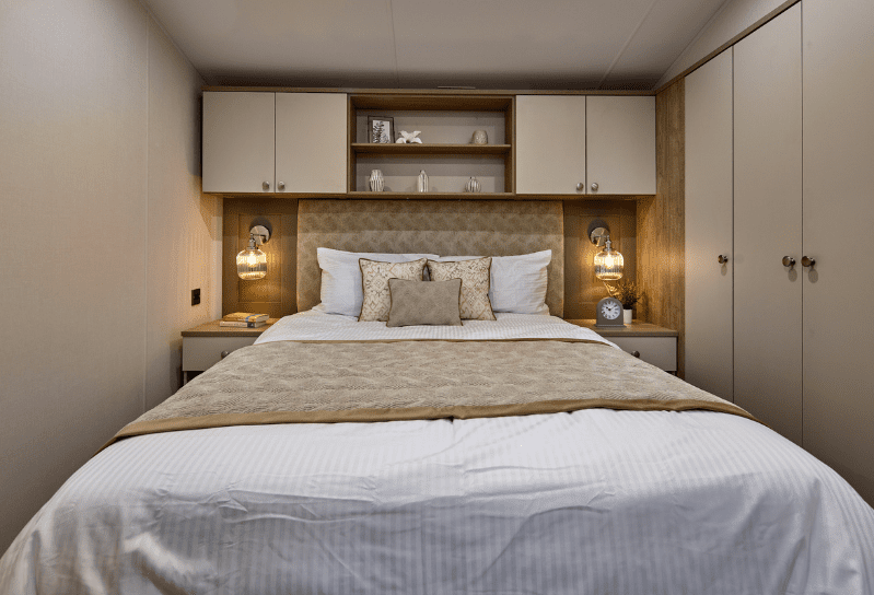 2026 Willerby Salisbury | Ideal Caravans Weardale Showroom Image 4