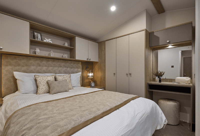 2026 Willerby Salisbury | Ideal Caravans Weardale Showroom Image 5