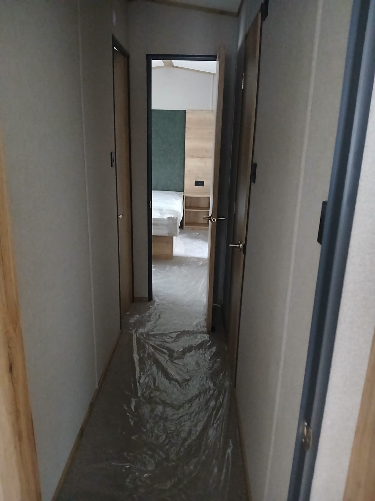 2025 Green ABI Ideal Retreat | Ideal Caravans Durham Image 5