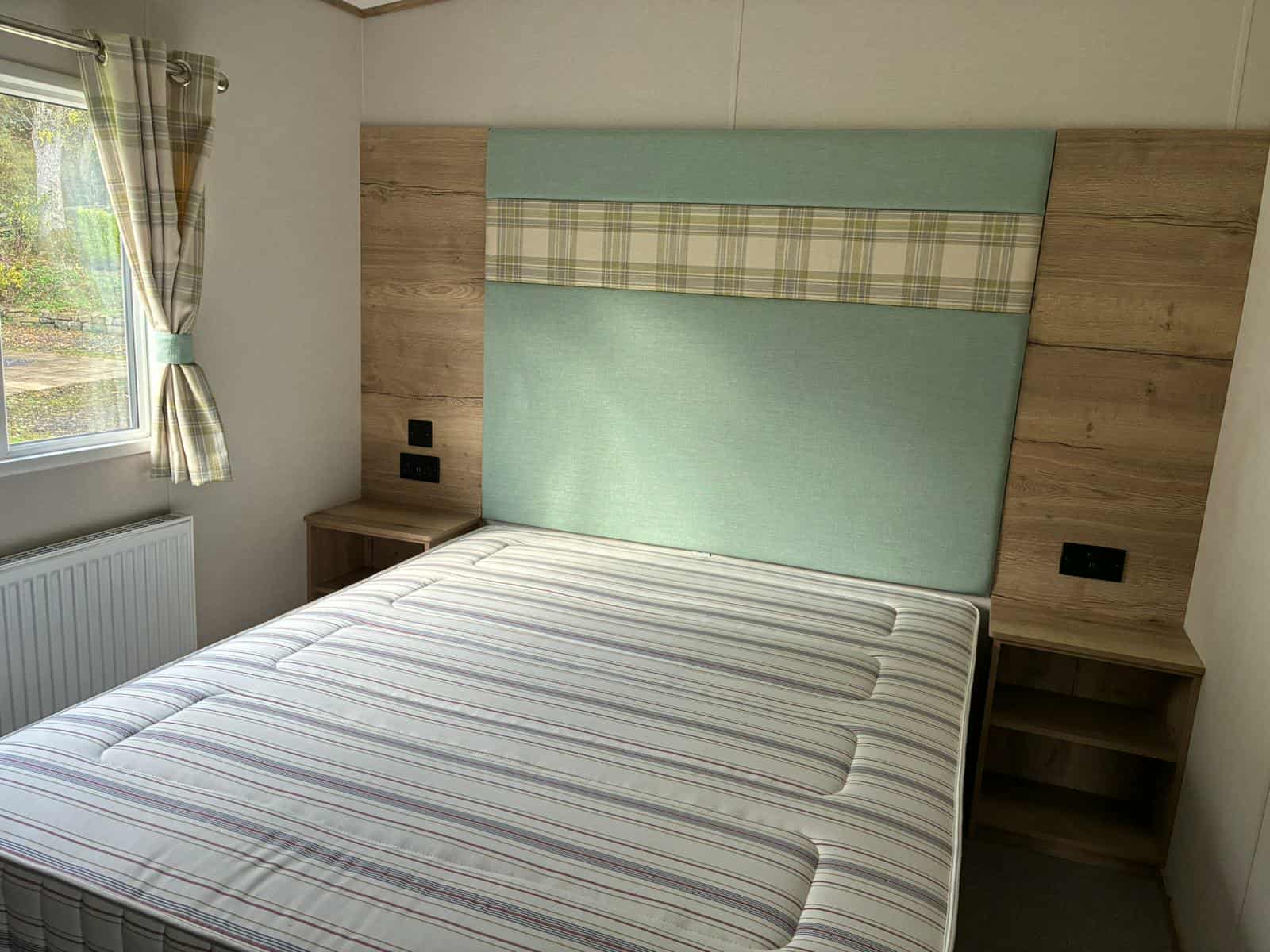 2025 ABI Ideal Retreat | Ideal Caravans Adderstone Showground Image 1