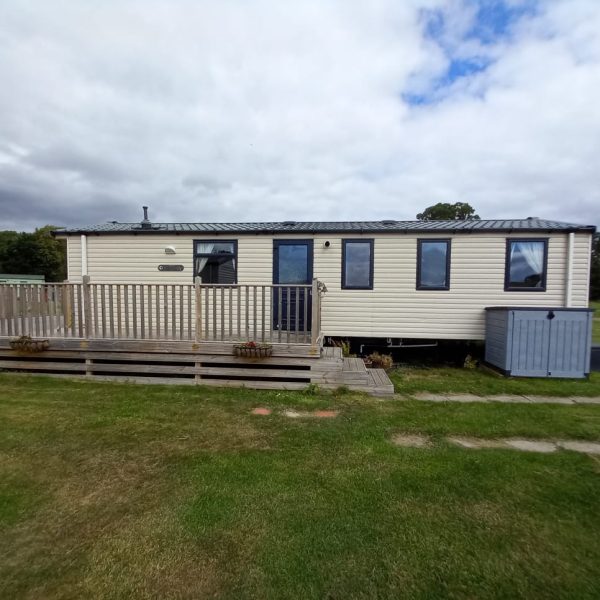 2013 Swift Burgundy | Clennell Riverside Country Park Image 1