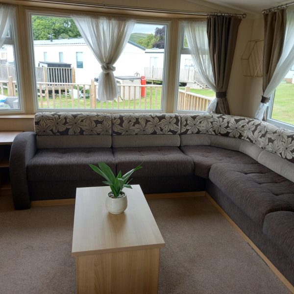 2013 Swift Burgundy | Clennell Riverside Country Park Image 2