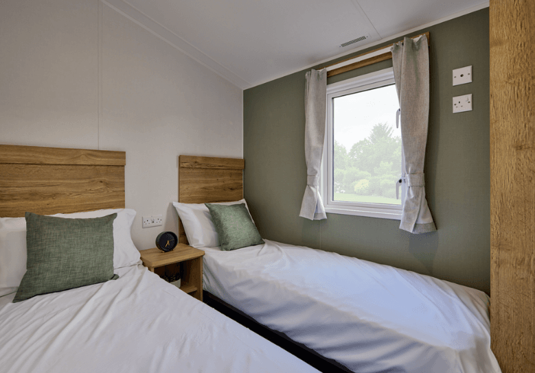 2025 Willerby Ellerton Extra | Ideal Caravans Adderstone Image 1