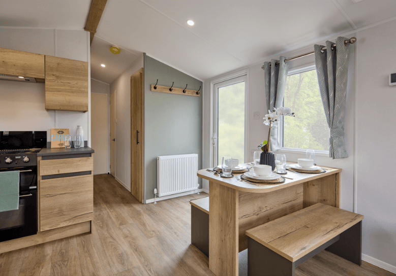 2025 Willerby Ellerton Extra | Ideal Caravans Adderstone Image 5