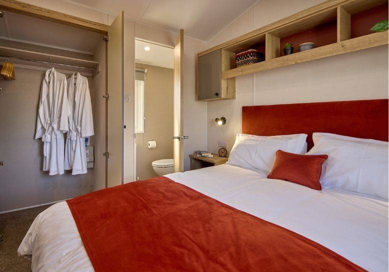 2026 Willerby Rio | Ideal Caravans Adderstone Showground Image 4