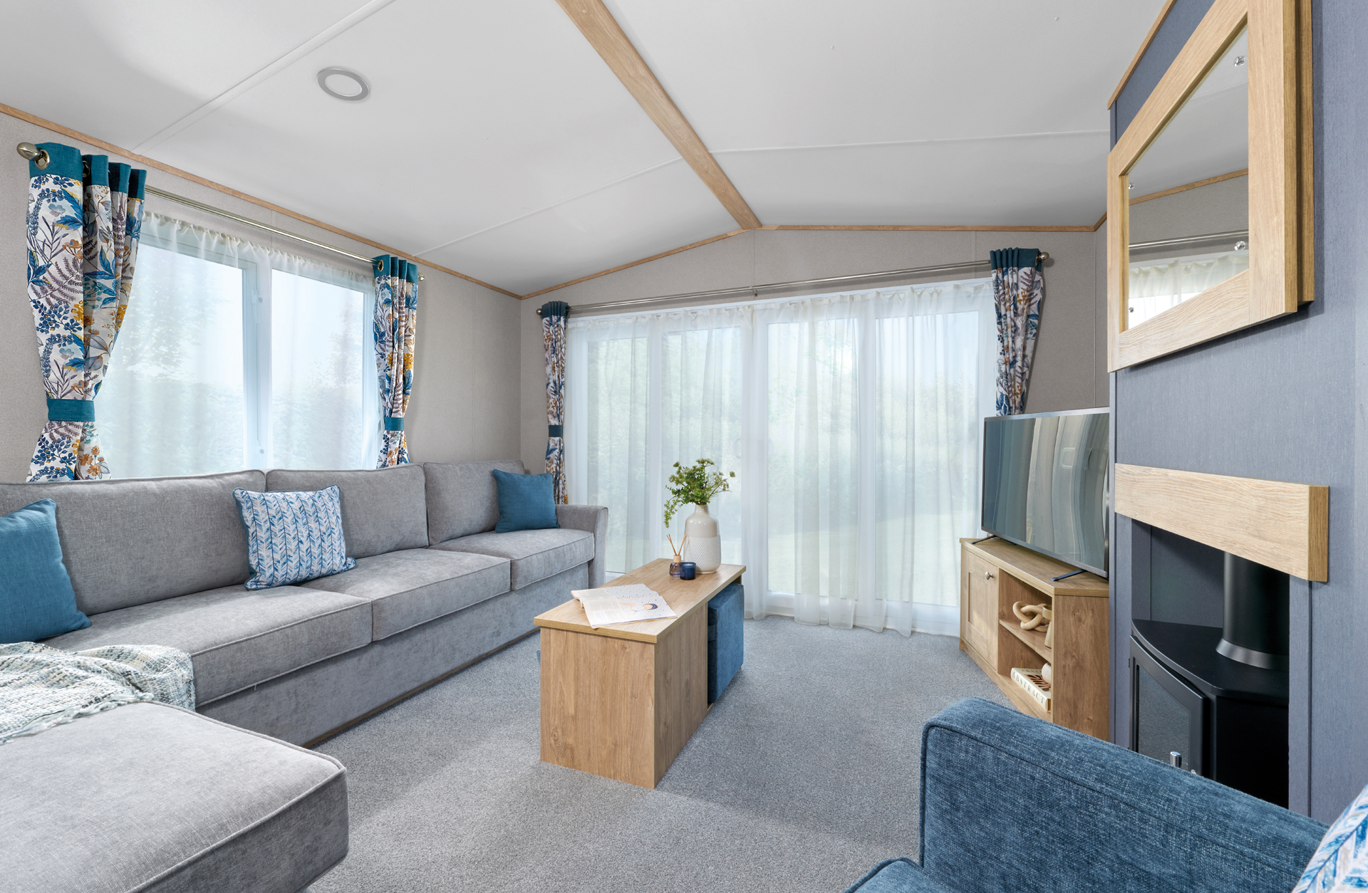 2026 ABI Wimbledon | Ideal Caravans Northumberland Image 1