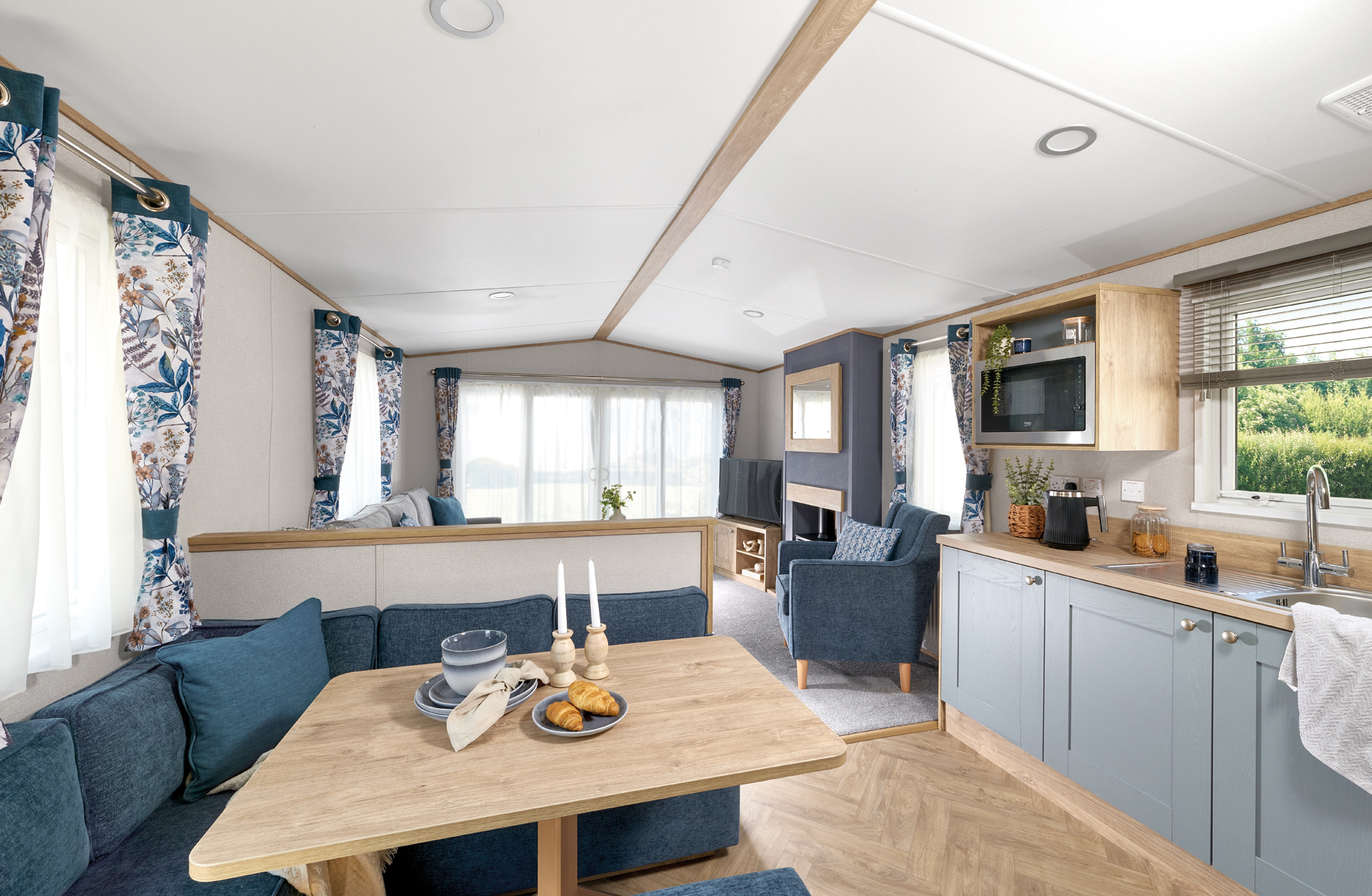 2026 ABI Wimbledon | Ideal Caravans Northumberland Image 2