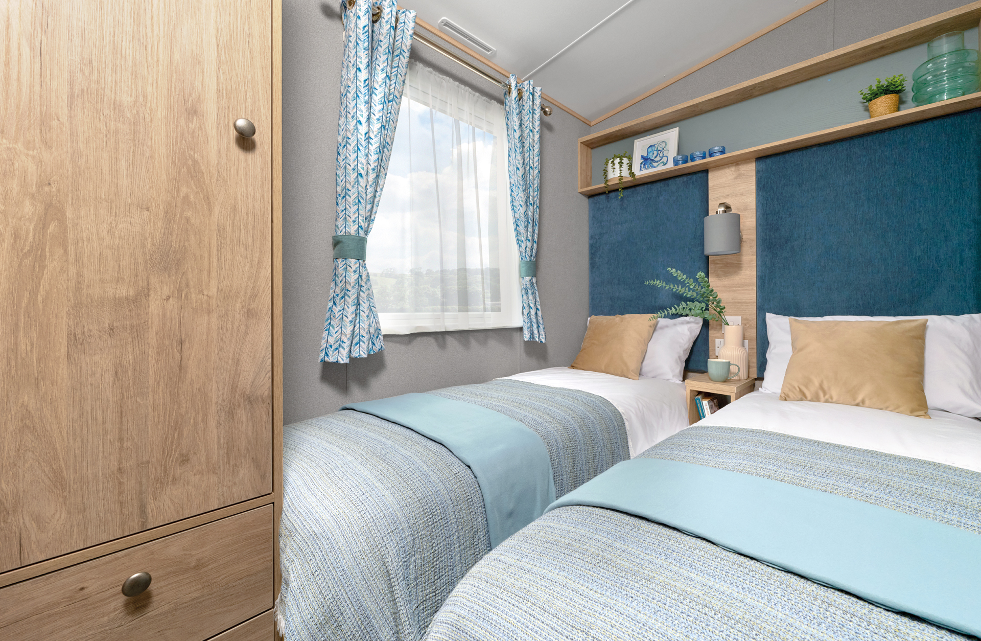 2026 ABI Wimbledon | Ideal Caravans Northumberland Image 3
