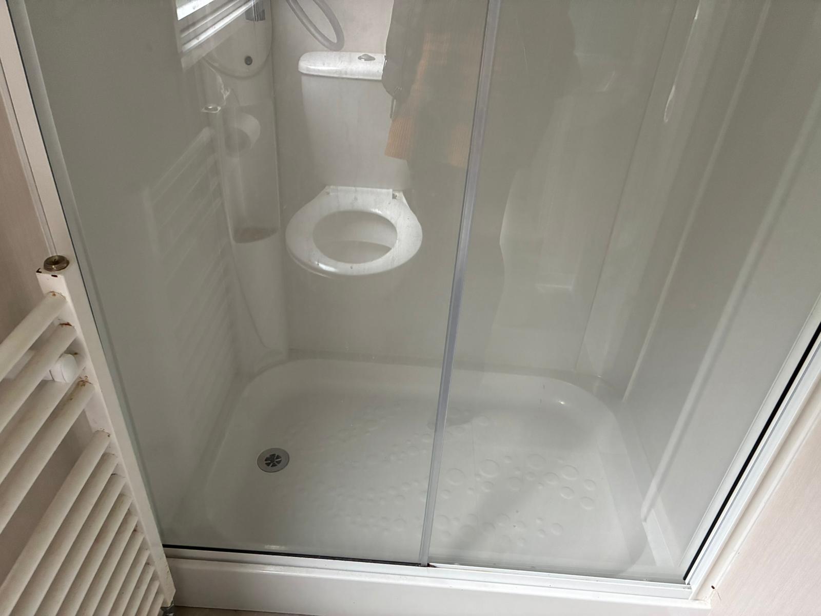 Pre-Owned 2021 Swift Ardennes for Sale | Highburn House Wooler Image 5