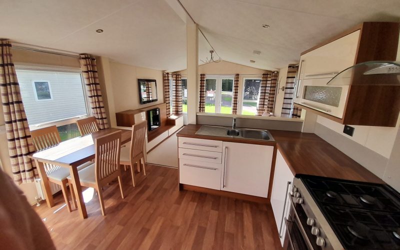 BK Bluebird Sherborne for Sale  Black Friday Deal | Clennell Riverside Image 2