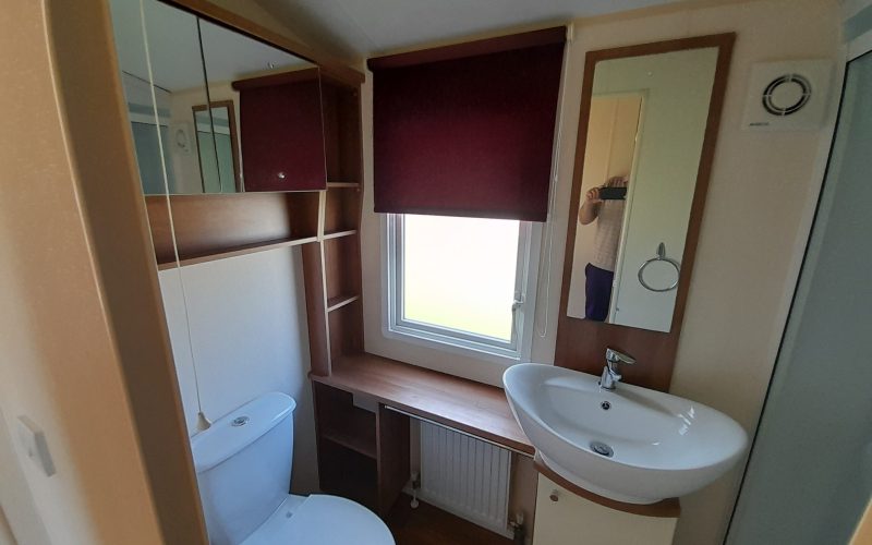 BK Bluebird Sherborne for Sale  Black Friday Deal | Clennell Riverside Image 4