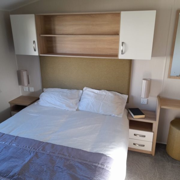 2018 Willerby Sierra for Sale  Black Friday Deal | Clennell Riverside Country Park Image 1