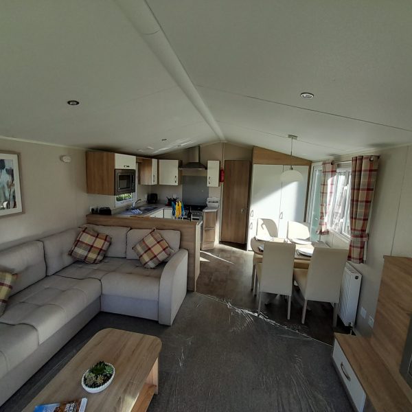 2018 Willerby Sierra for Sale  Black Friday Deal | Clennell Riverside Country Park Image 2